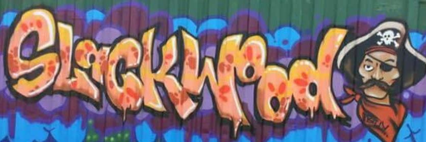 SlackwoodART's profile banner image
