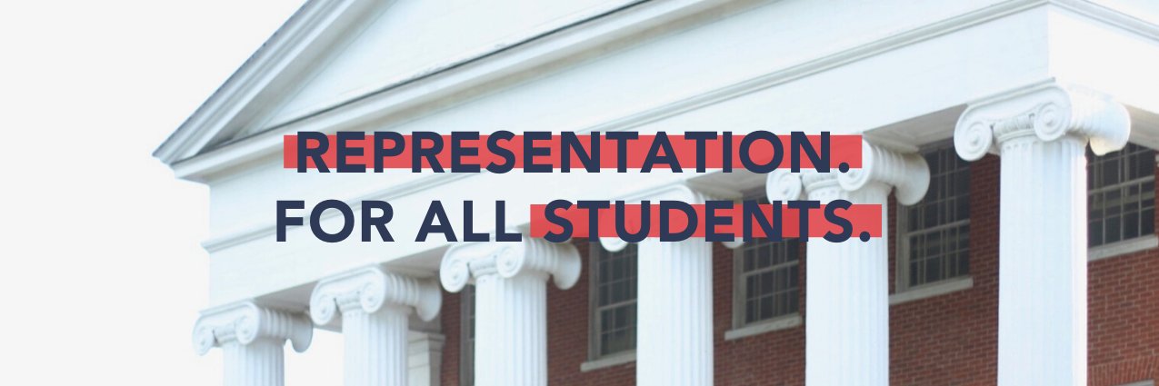 Ole Miss ASB banner