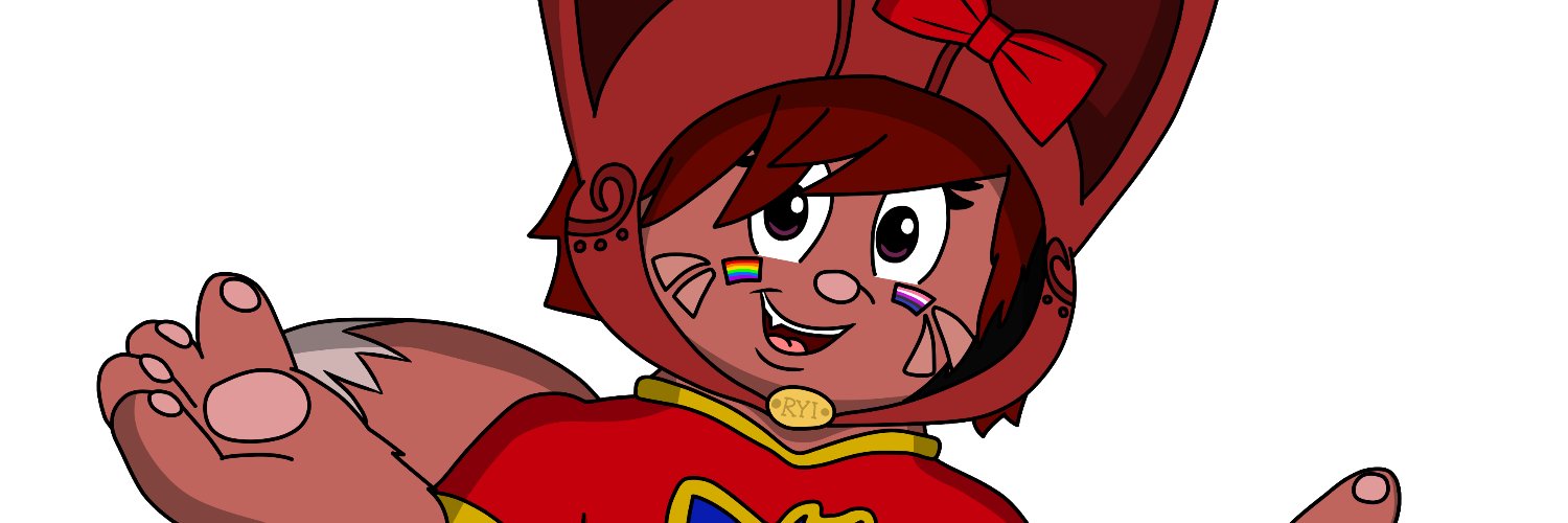 iKnucklesMSEP's profile banner image