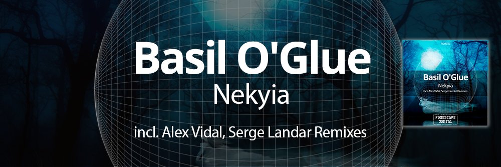 AlexVidalMusic's profile banner image