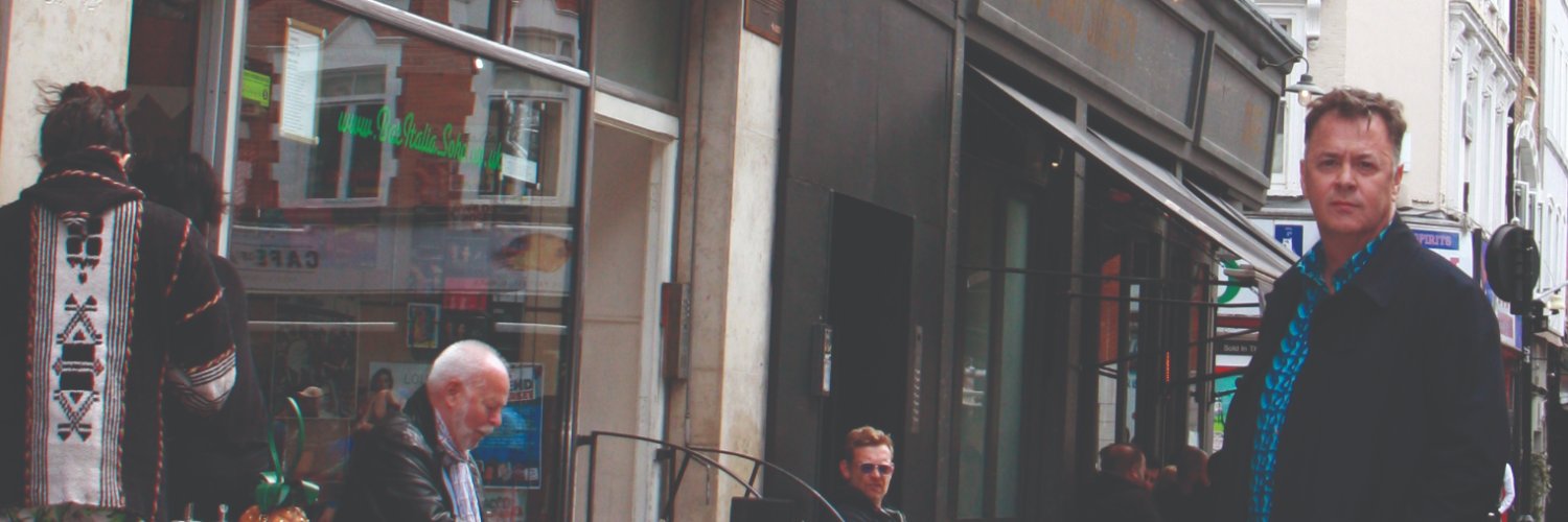 TheKevinDevine banner