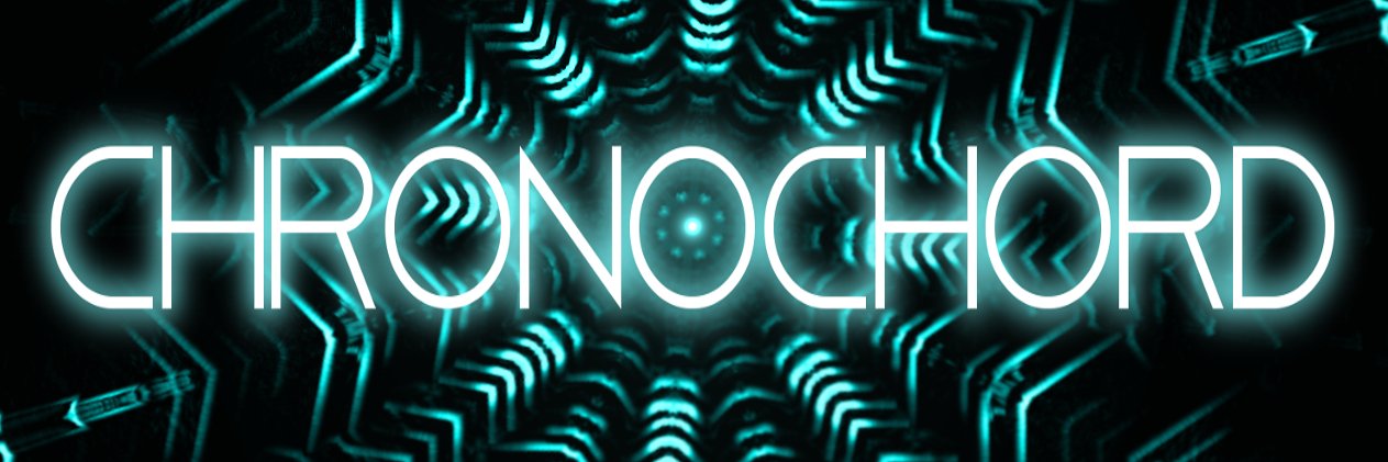 Chronochord's profile banner image