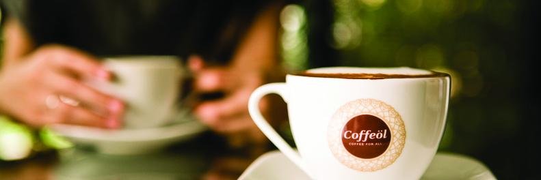 Coffeol's profile banner image