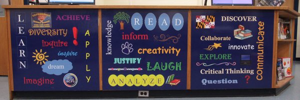 cougarslibrary Profile Banner