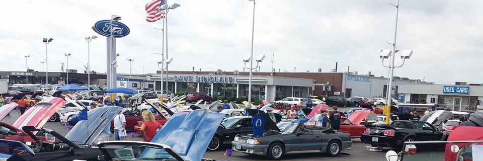 DaveSinclair's profile banner image