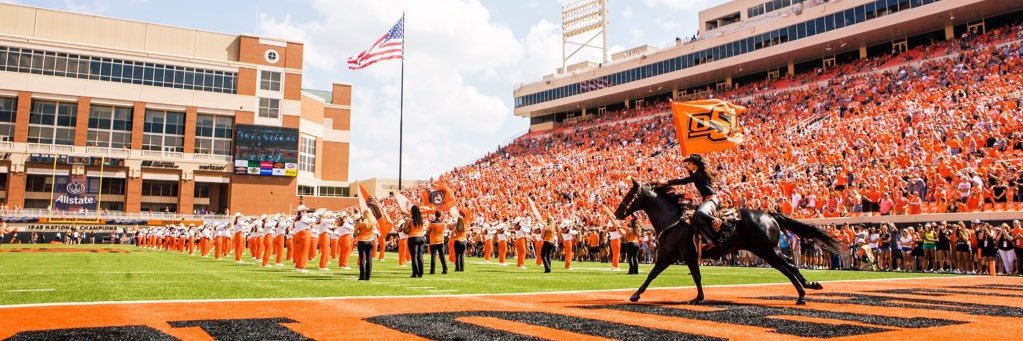 OSU Student Affairs banner