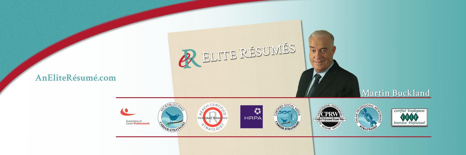 EliteResumes's profile banner image