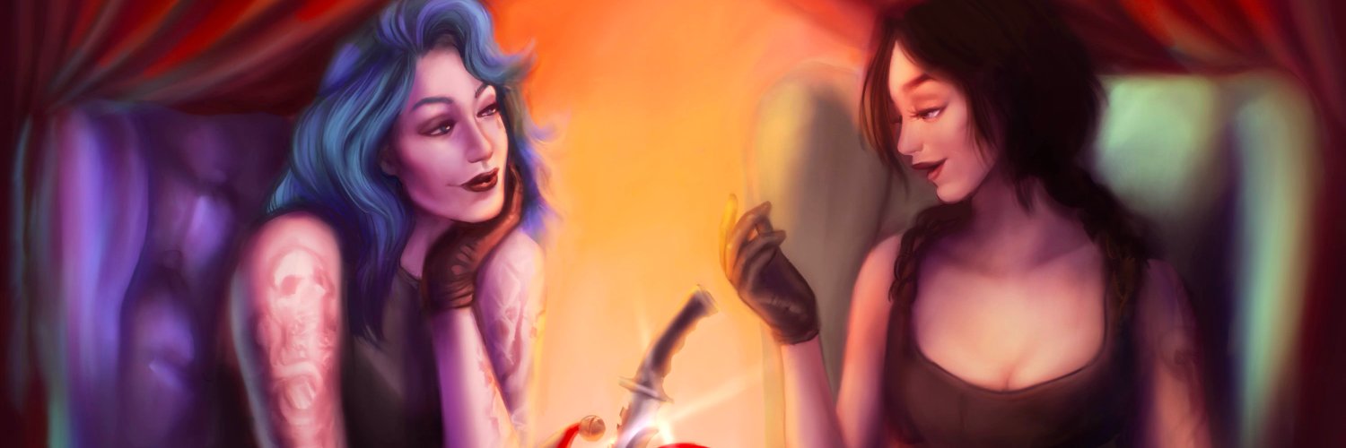 sajierUS's profile banner image