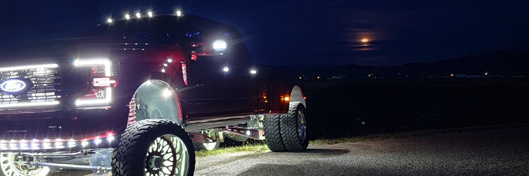 calebward1997's profile banner image