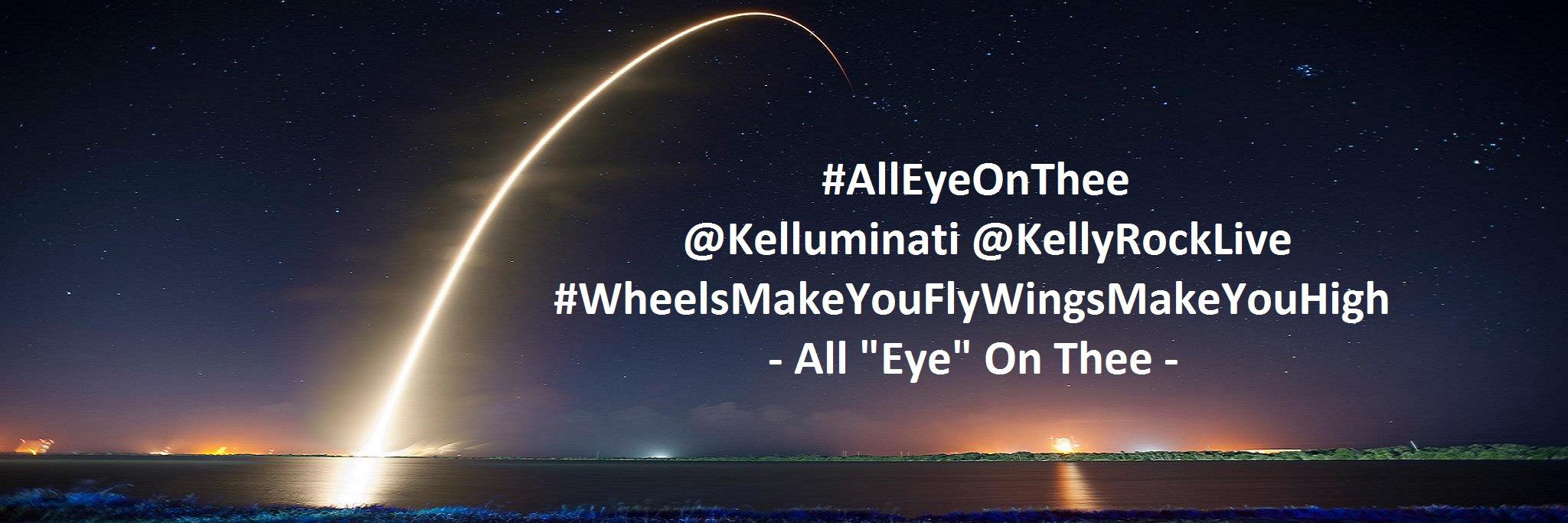 Kelluminati's profile banner image