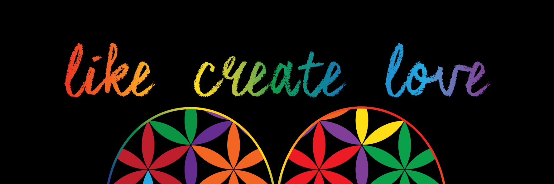 LikeCreateLove's profile banner image
