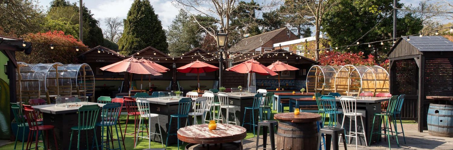 BullChislehurst's profile banner image