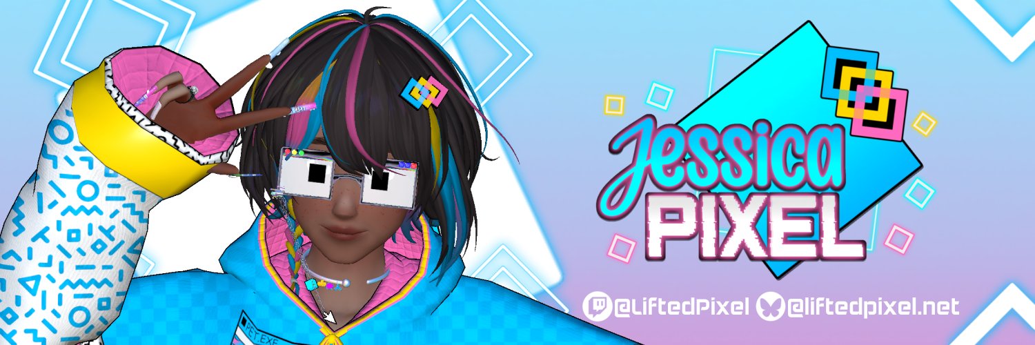 liftedpixel's profile banner image