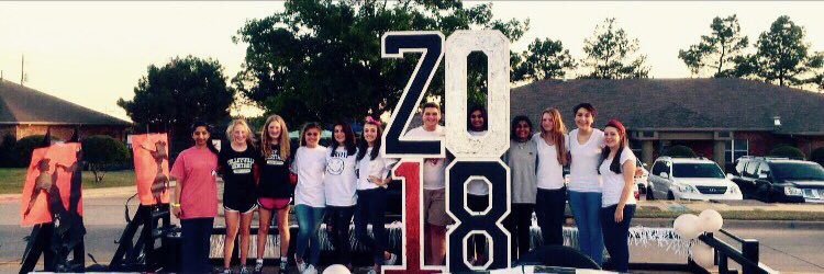 chhs2018's profile banner image