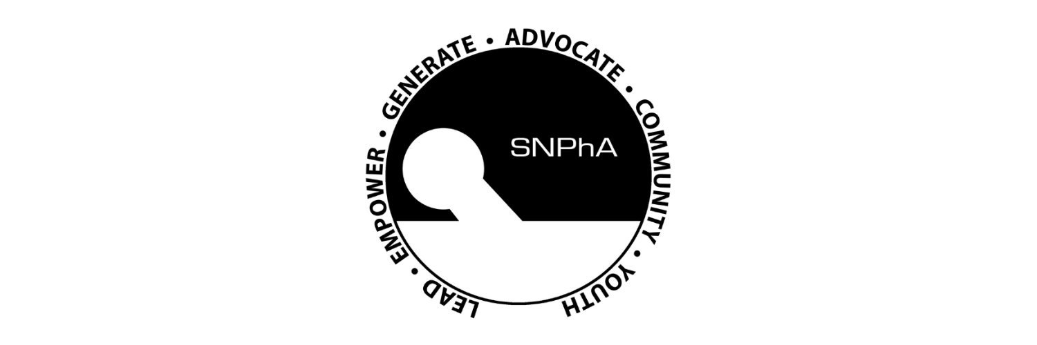 PittSNPhA's profile banner image