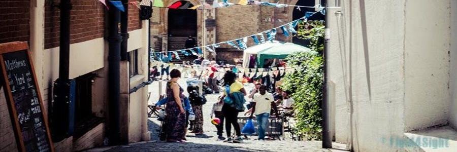 Croydon Arts & Craft banner