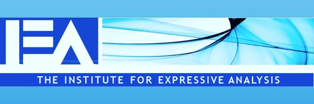 Expressive Analysis banner