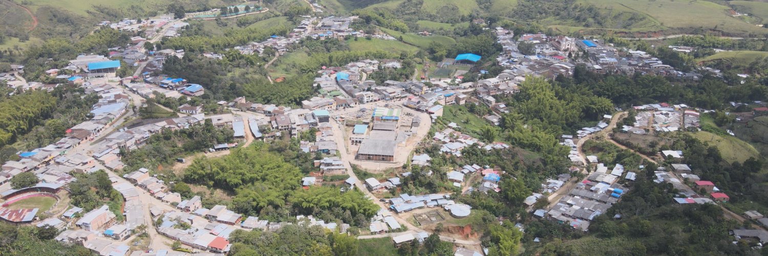 El Tambo Cauca banner