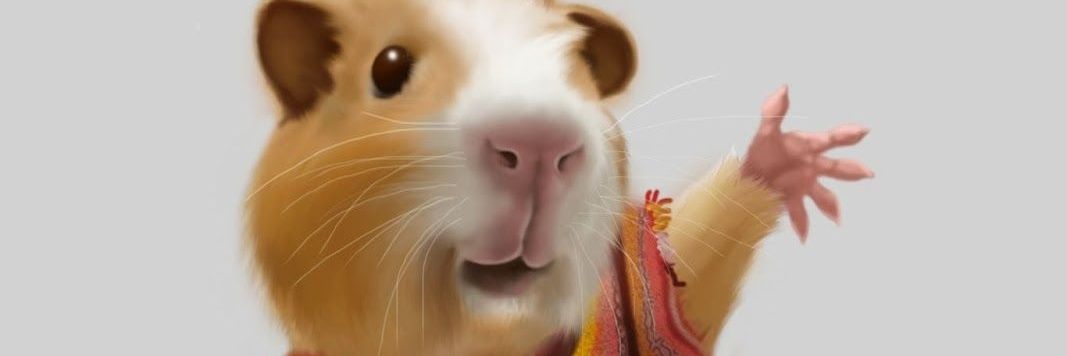 ɟɐʇsnƃ ,🐦 Lector de Tabaquería banner