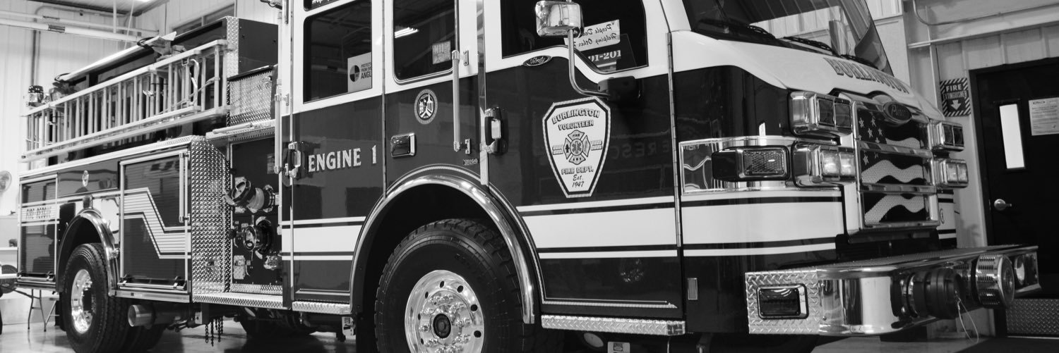 BurlingtonFD's profile banner image