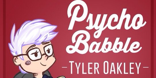 PsycoBabble's profile banner image