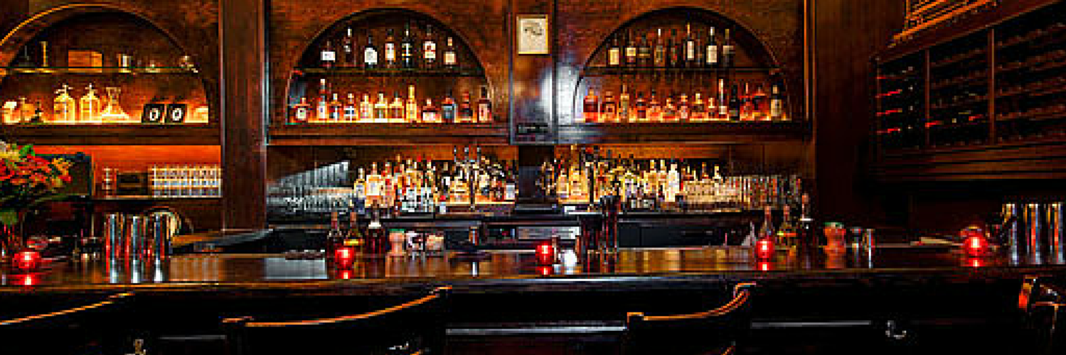 Lost Property Bar banner