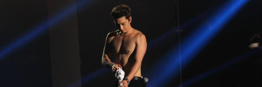 Taecyeon_Fa's profile banner image