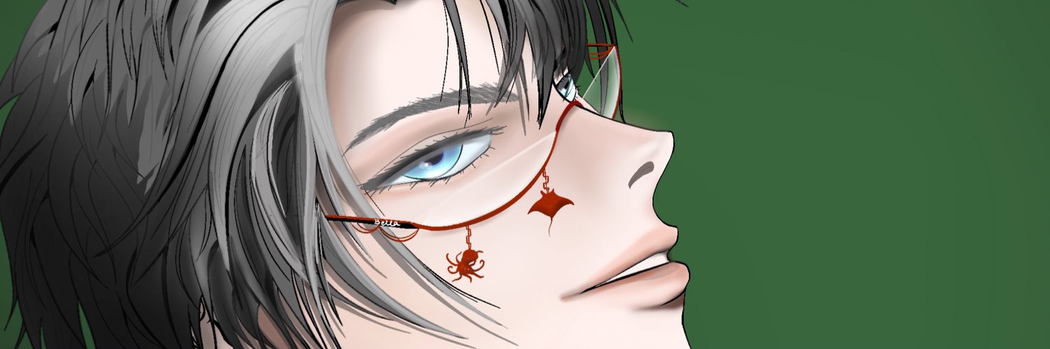 Richpresent's profile banner image