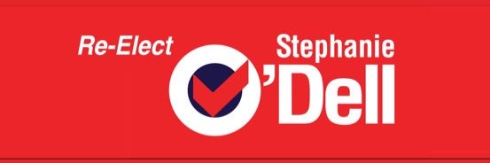 Stephanie ODell banner