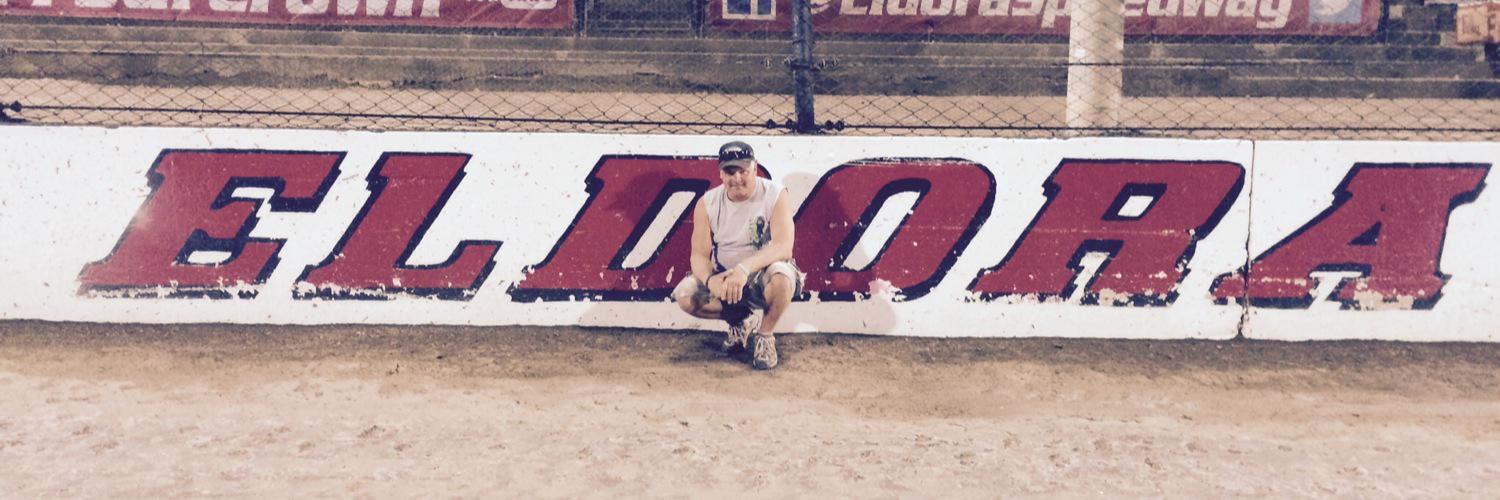 David A. Jones banner