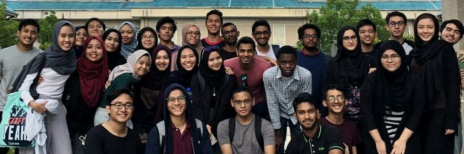 iiumdebates's profile banner image