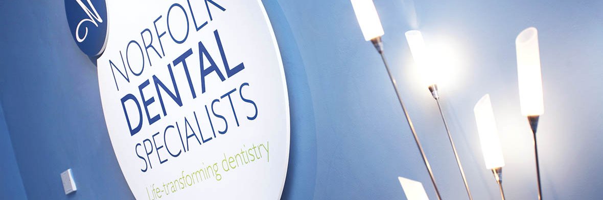 NorfolkDentalSpecialists banner