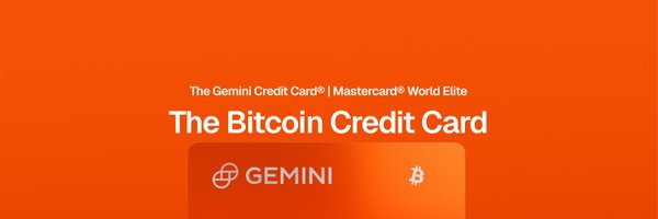 Gemini Profile Banner