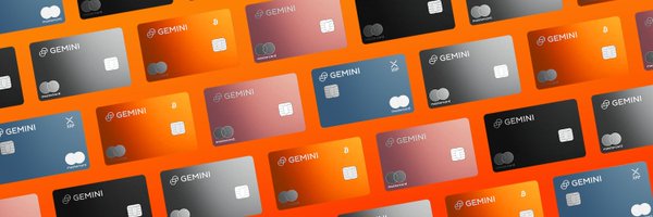 Gemini Profile Banner