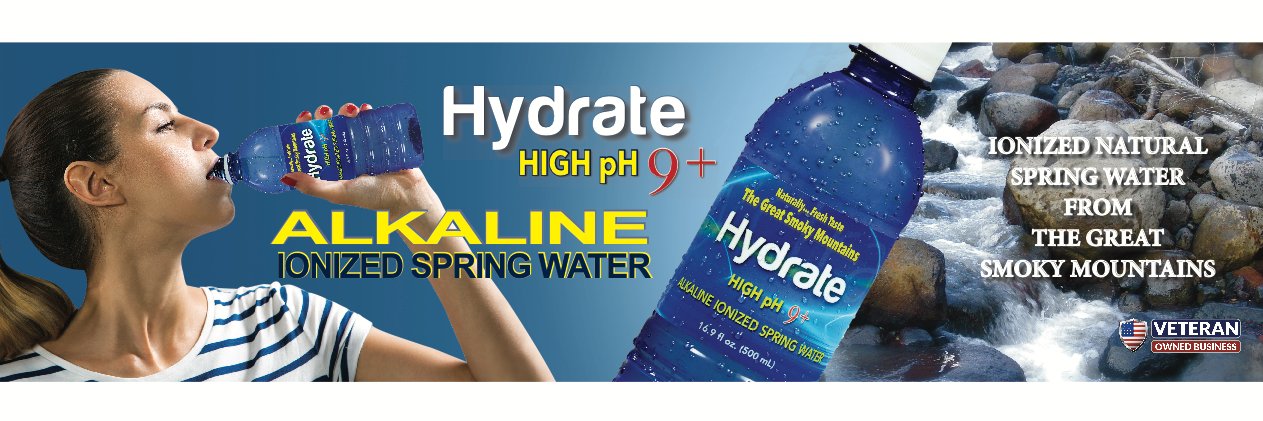 drinkHydrate's profile banner image