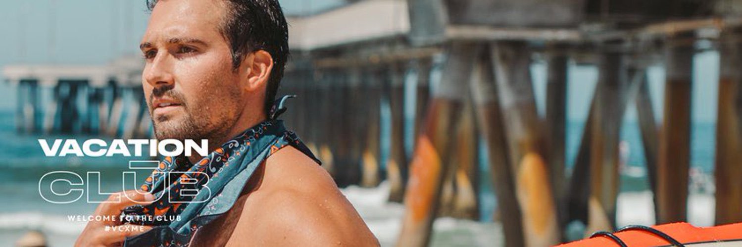 James Maslow Updates banner