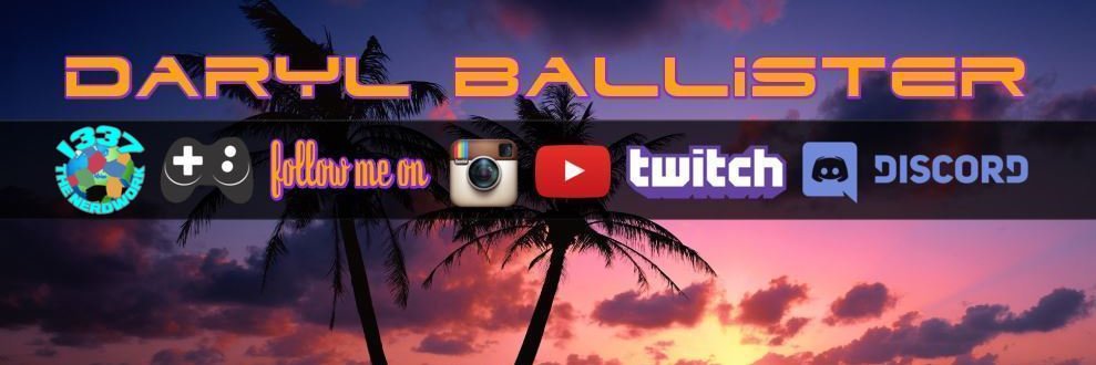Daryl_Ballister's profile banner image