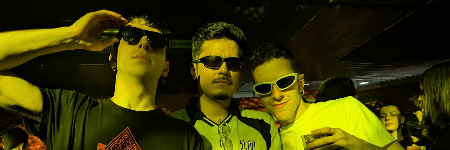 Diego97Castillo's profile banner image