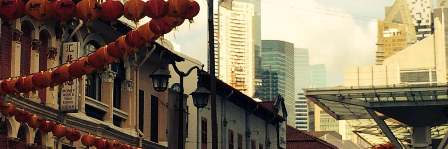 ernesttwh's profile banner image
