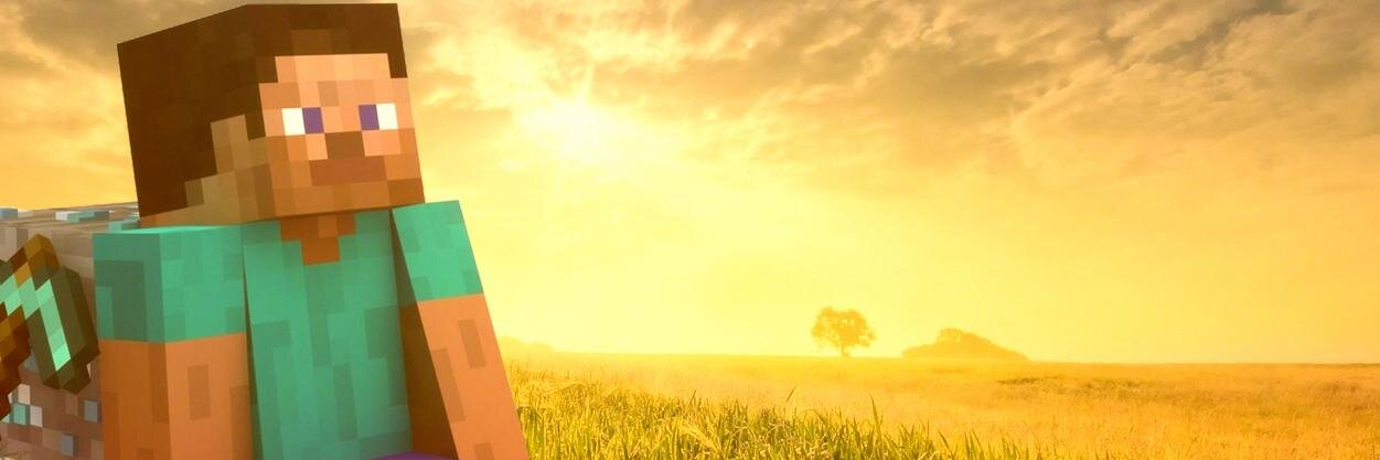 drewburken's profile banner image