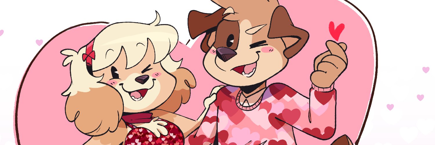 Ziggy Fox banner