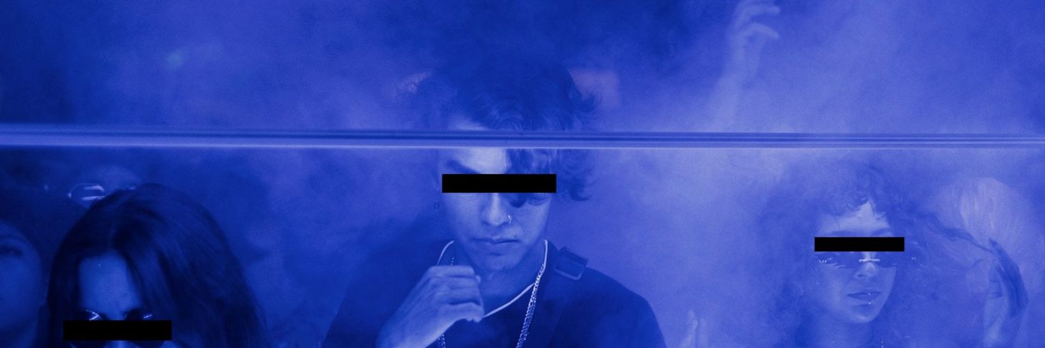 LaikaAlex's profile banner image