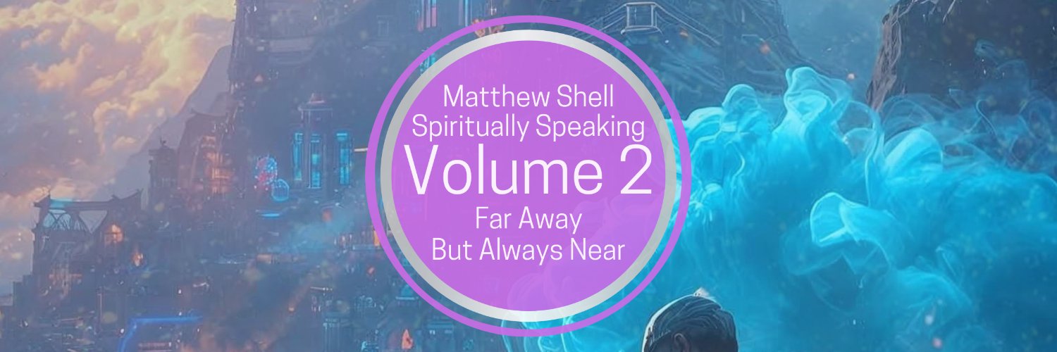 Matthew Shell banner