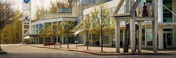 ExpoCenter Profile Banner