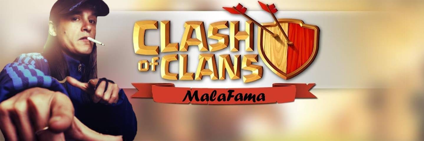 ClanMalaFama's profile banner image