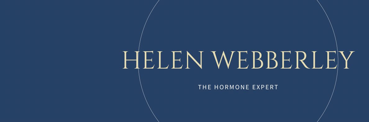 Dr Helen Webberley (she/her)'s banner