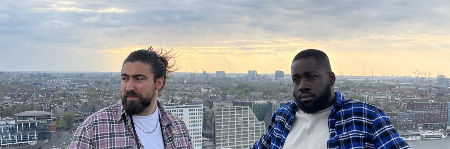 MaxGedny's profile banner image