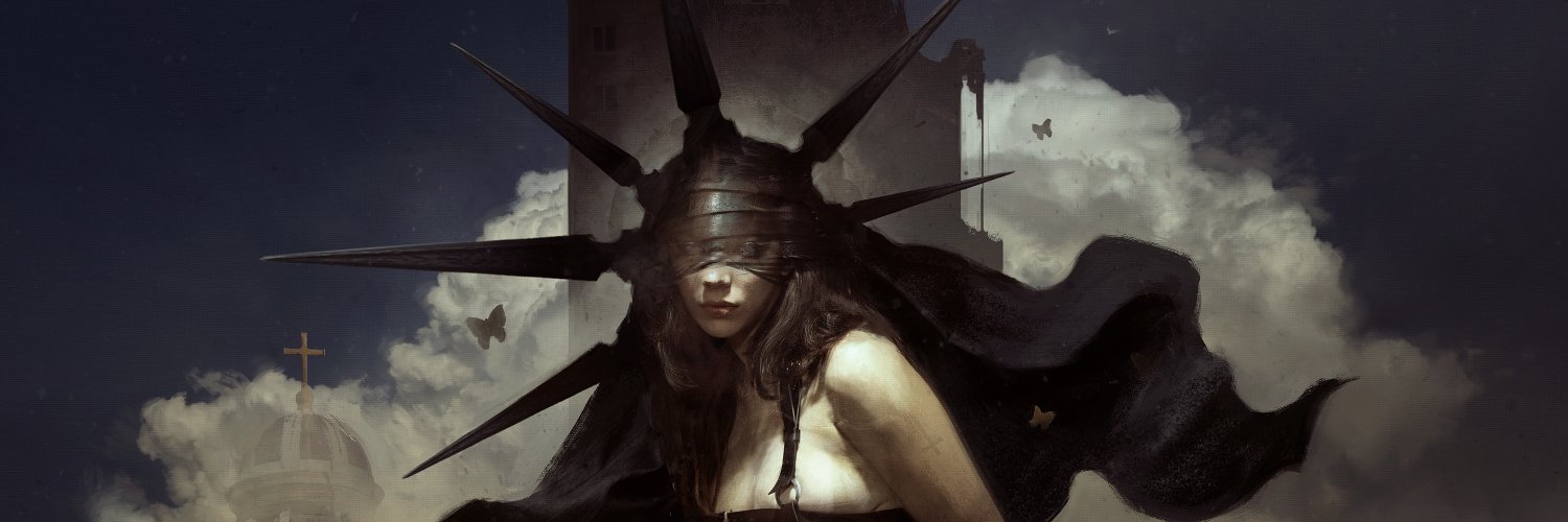 KULT: Divinity Lost banner