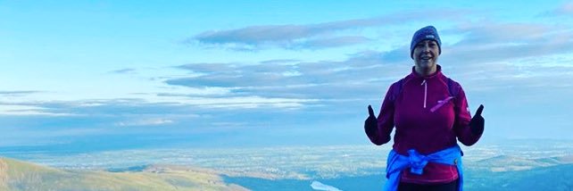 lisabaxter48's profile banner image