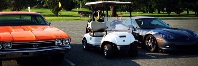 HofstraClubGolf's profile banner image